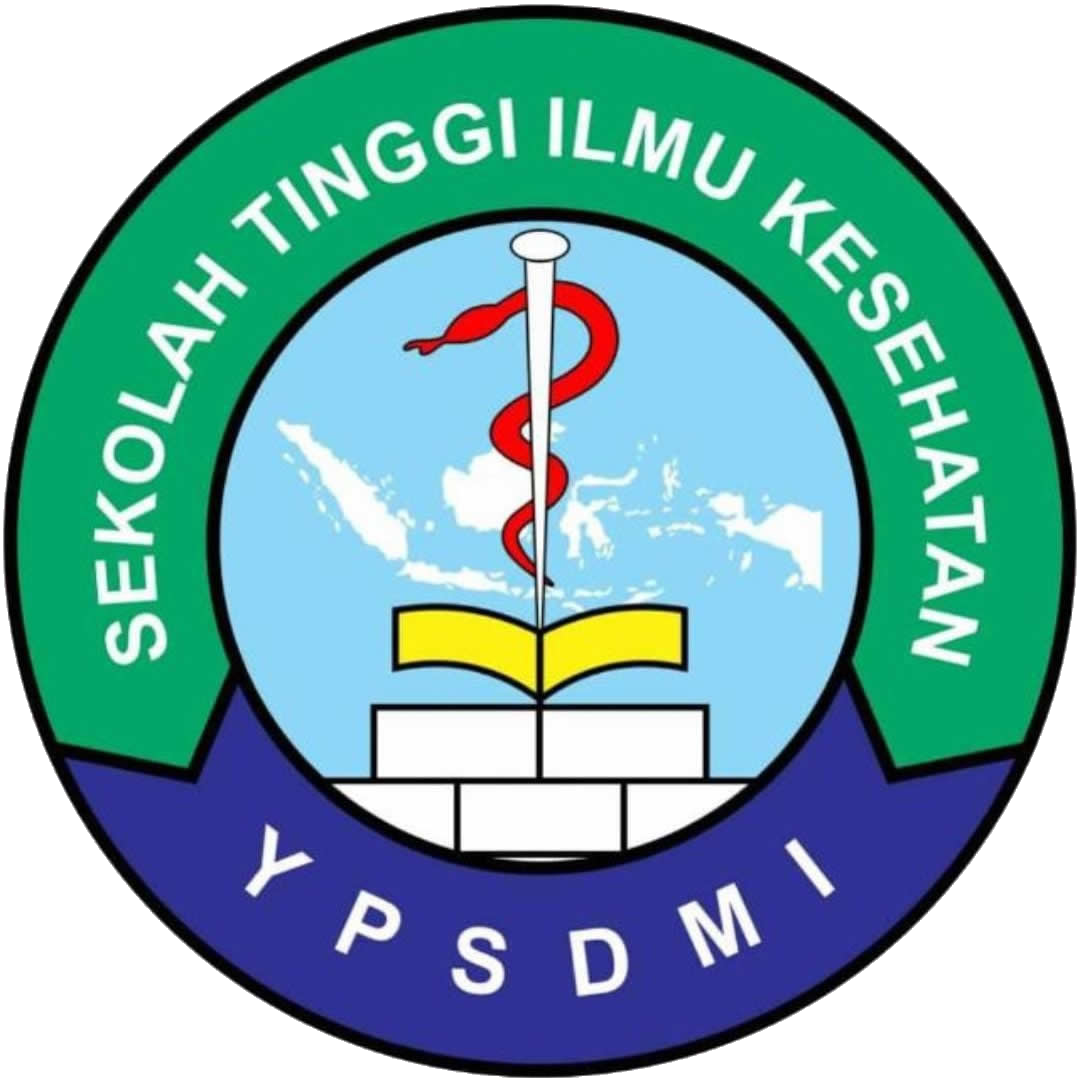 Jurnal STIKes YPSDMI